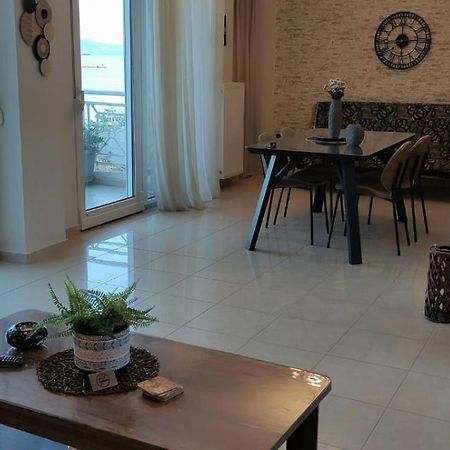 Marizot Apartment Αλεξανδρούπολη Εξωτερικό φωτογραφία