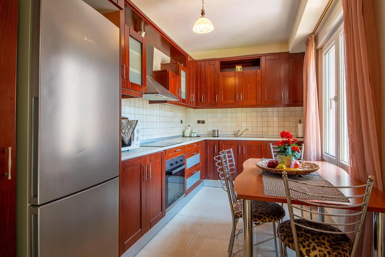 Marizot Apartment Αλεξανδρούπολη Εξωτερικό φωτογραφία