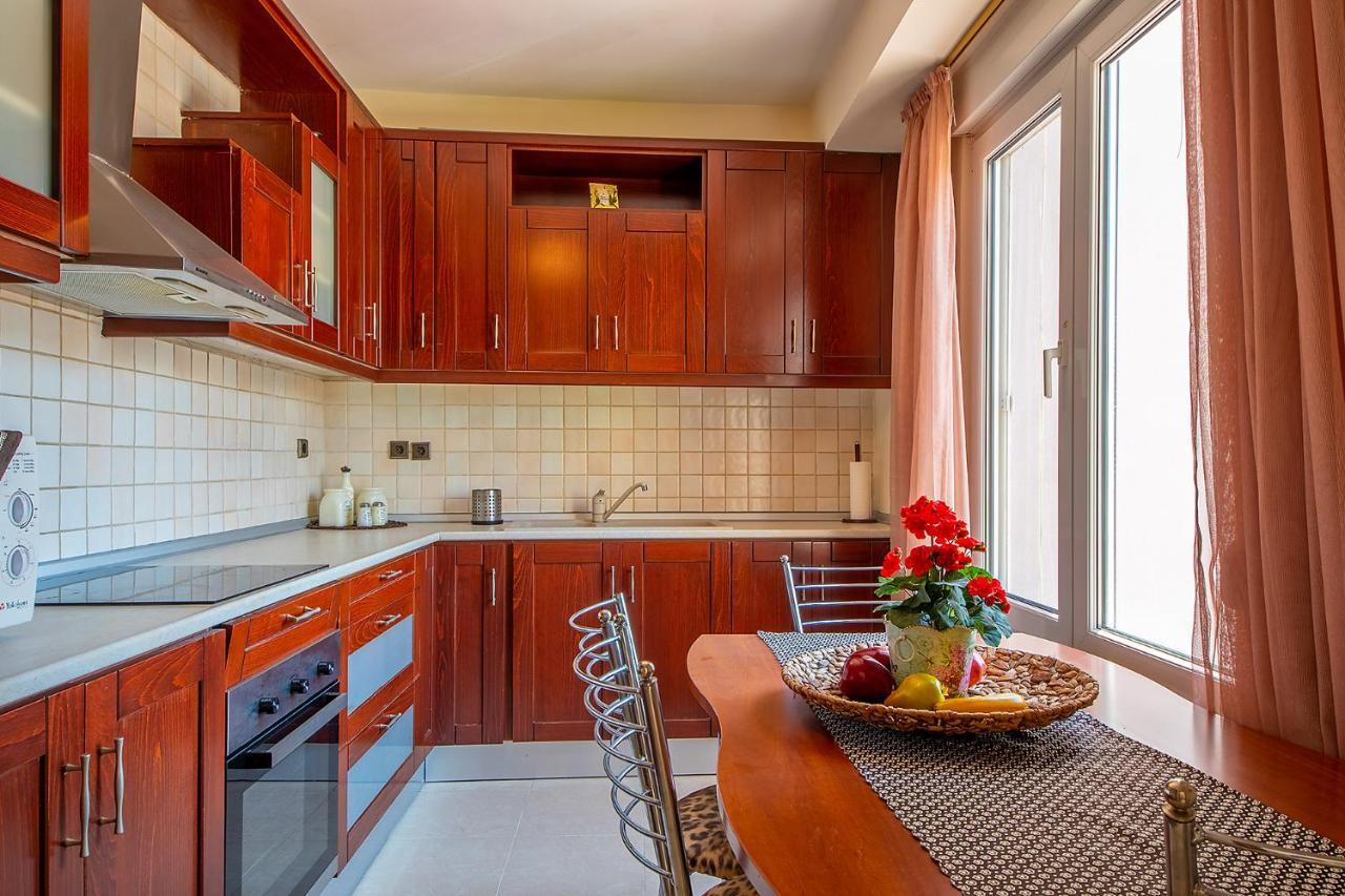 Marizot Apartment Αλεξανδρούπολη Εξωτερικό φωτογραφία