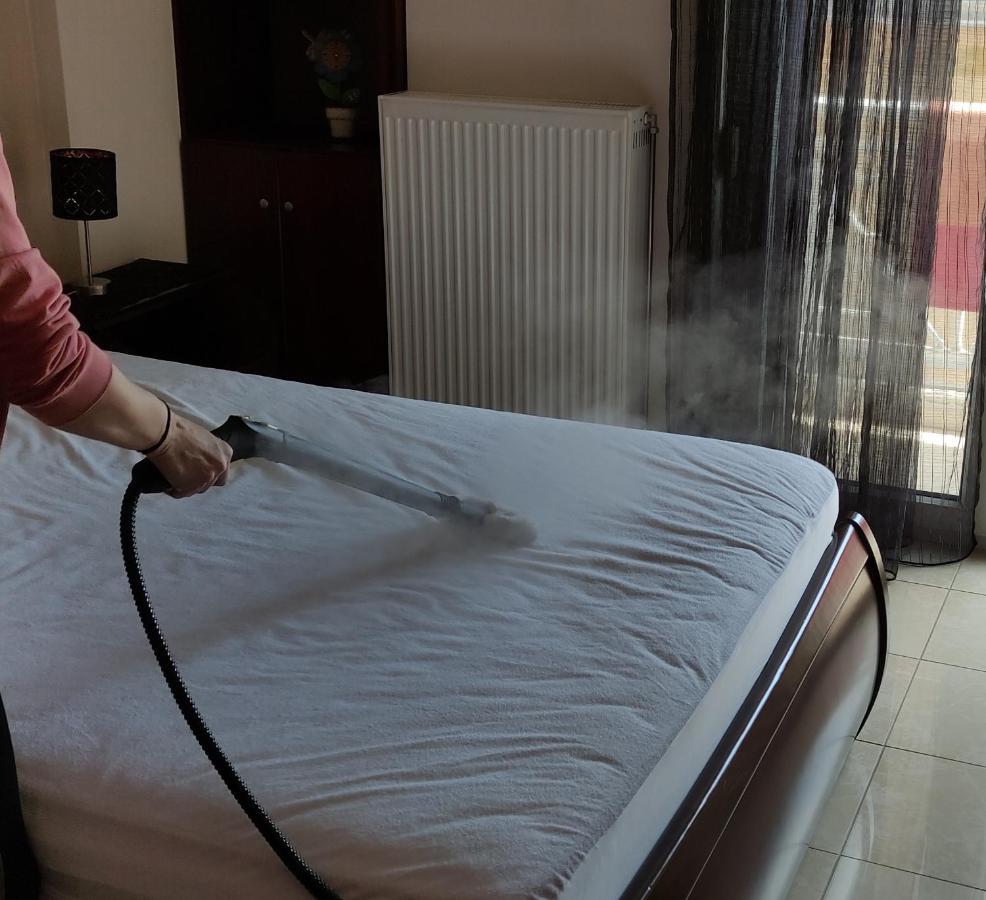 Marizot Apartment Αλεξανδρούπολη Εξωτερικό φωτογραφία