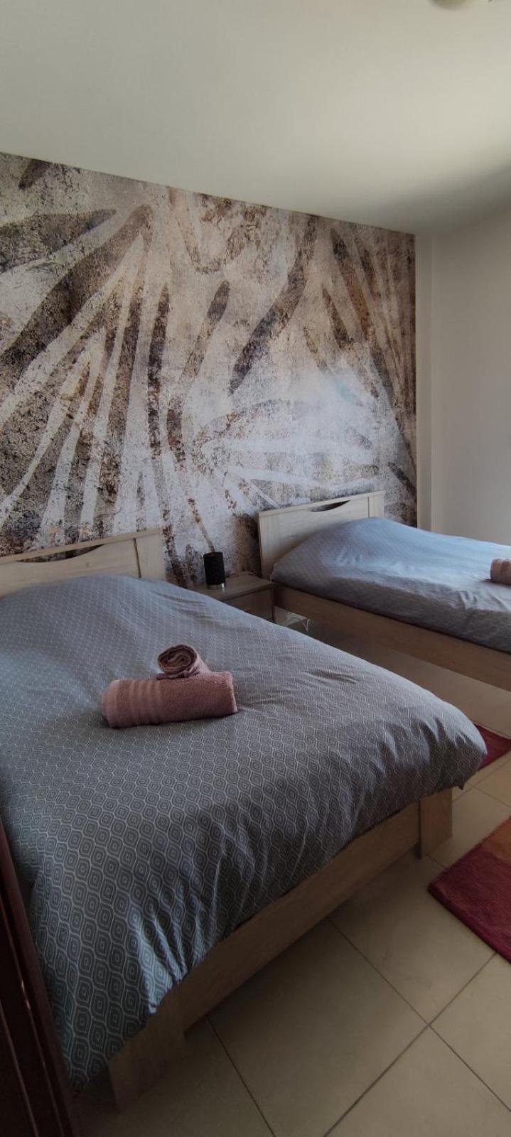 Marizot Apartment Αλεξανδρούπολη Εξωτερικό φωτογραφία