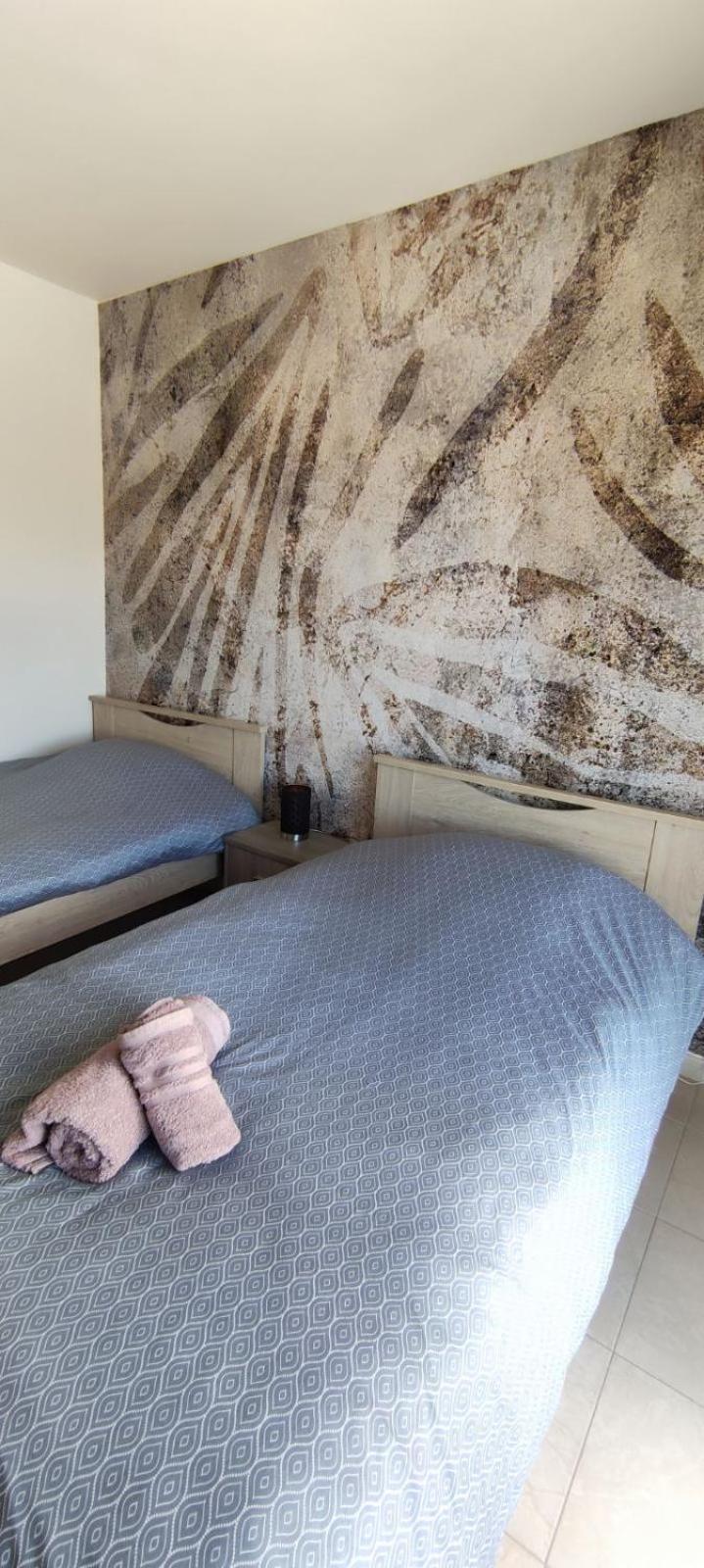 Marizot Apartment Αλεξανδρούπολη Εξωτερικό φωτογραφία