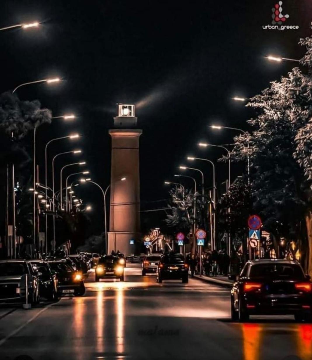 Marizot Apartment Αλεξανδρούπολη Εξωτερικό φωτογραφία