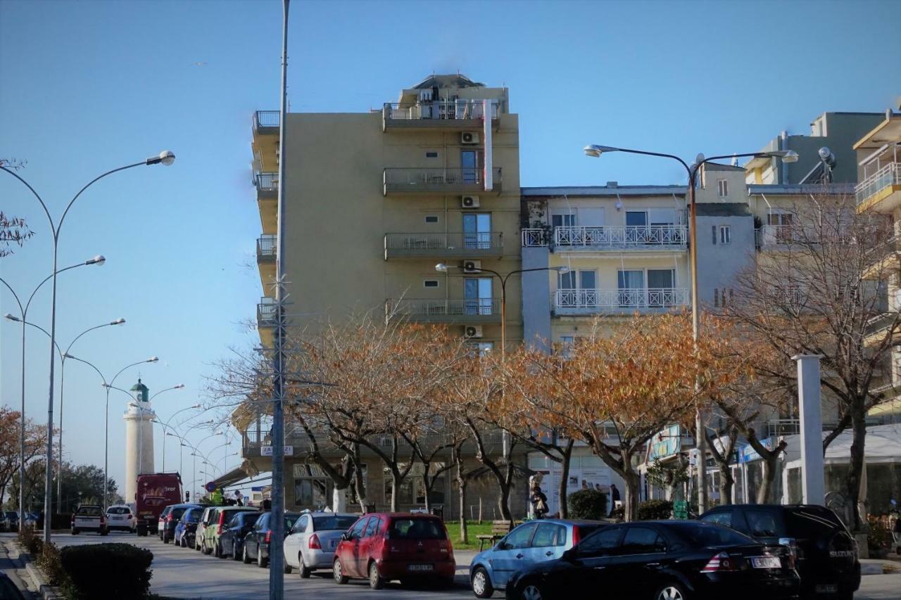 Marizot Apartment Αλεξανδρούπολη Εξωτερικό φωτογραφία