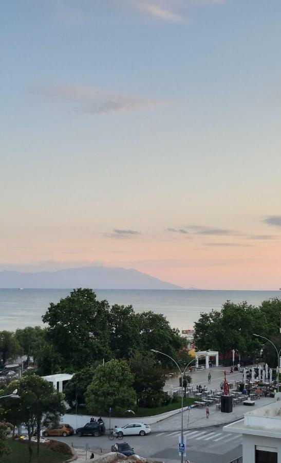 Marizot Apartment Αλεξανδρούπολη Εξωτερικό φωτογραφία